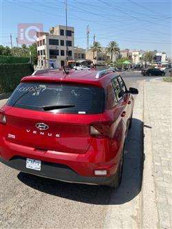 هیوندای ڤینیو